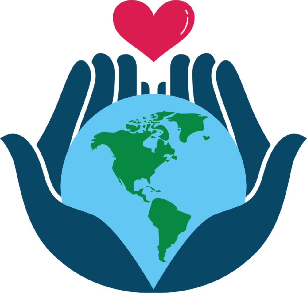 missions clipart world love