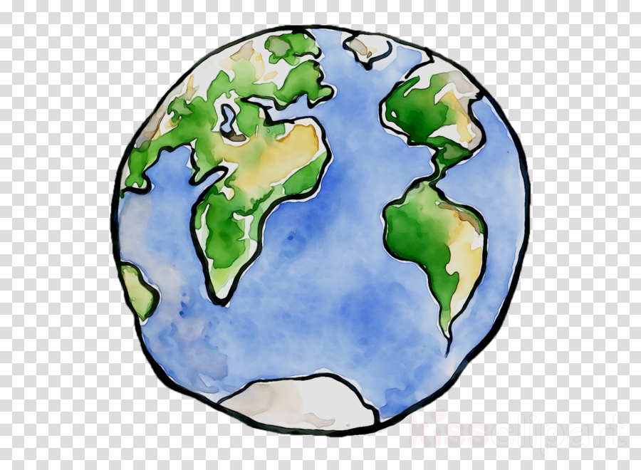 clipart world planet earth
