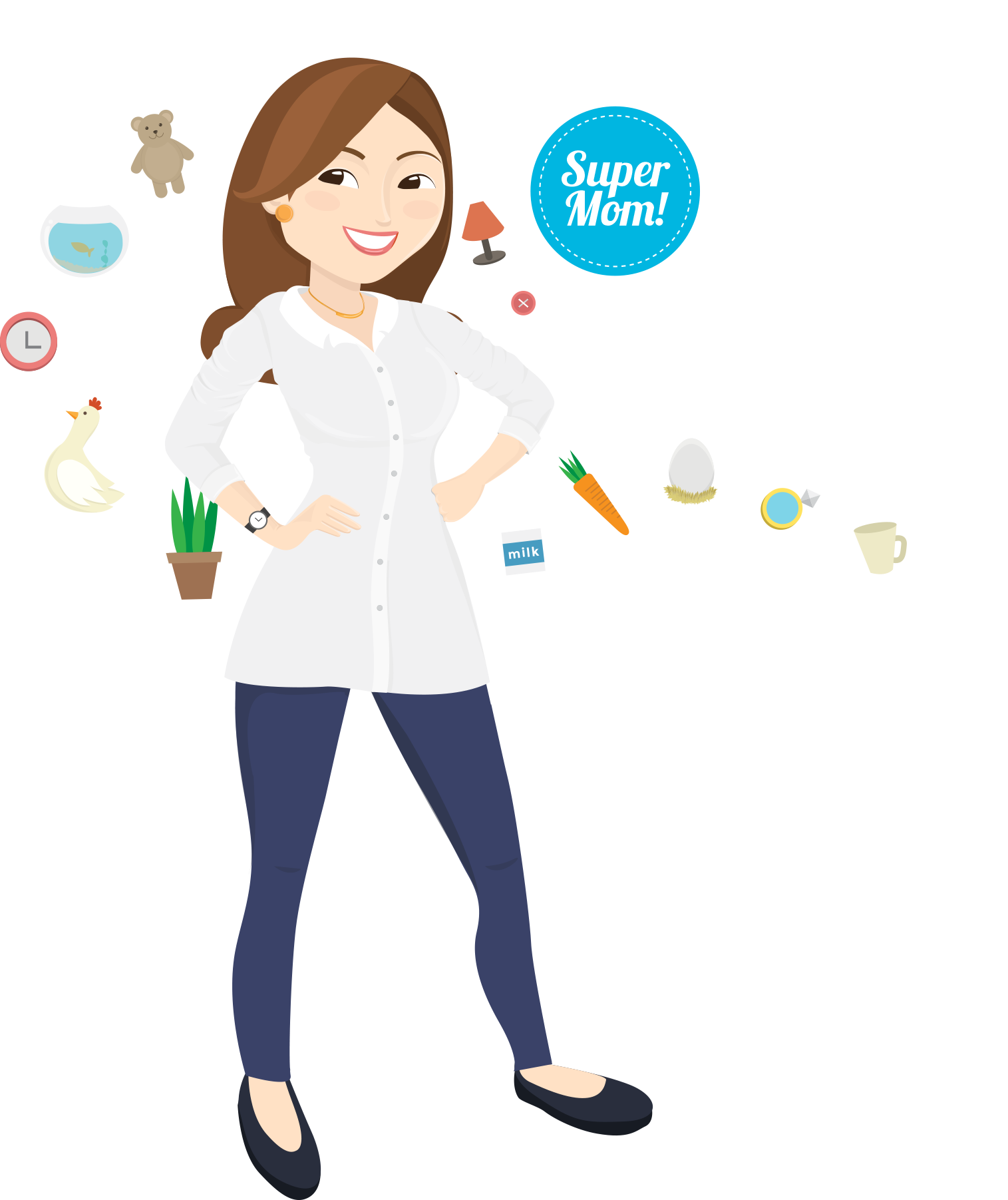 Riddle me for kids. Clipart world scavenger hunt