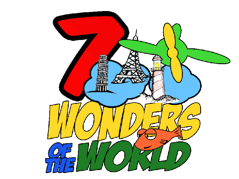 World seven wonders