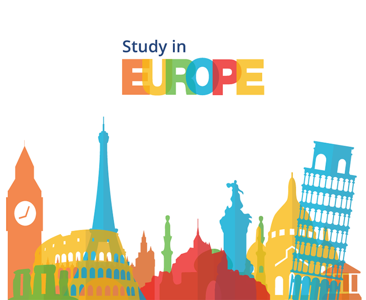 geography clipart study abroad