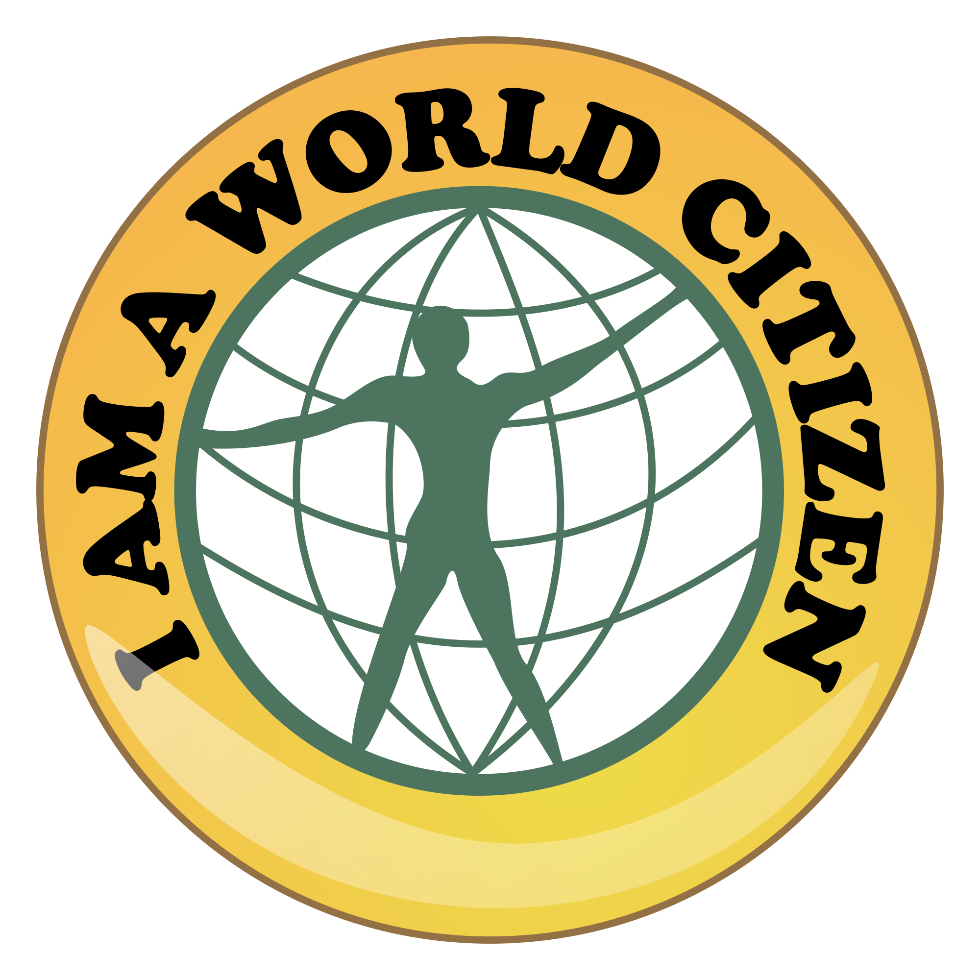 clipart world study abroad