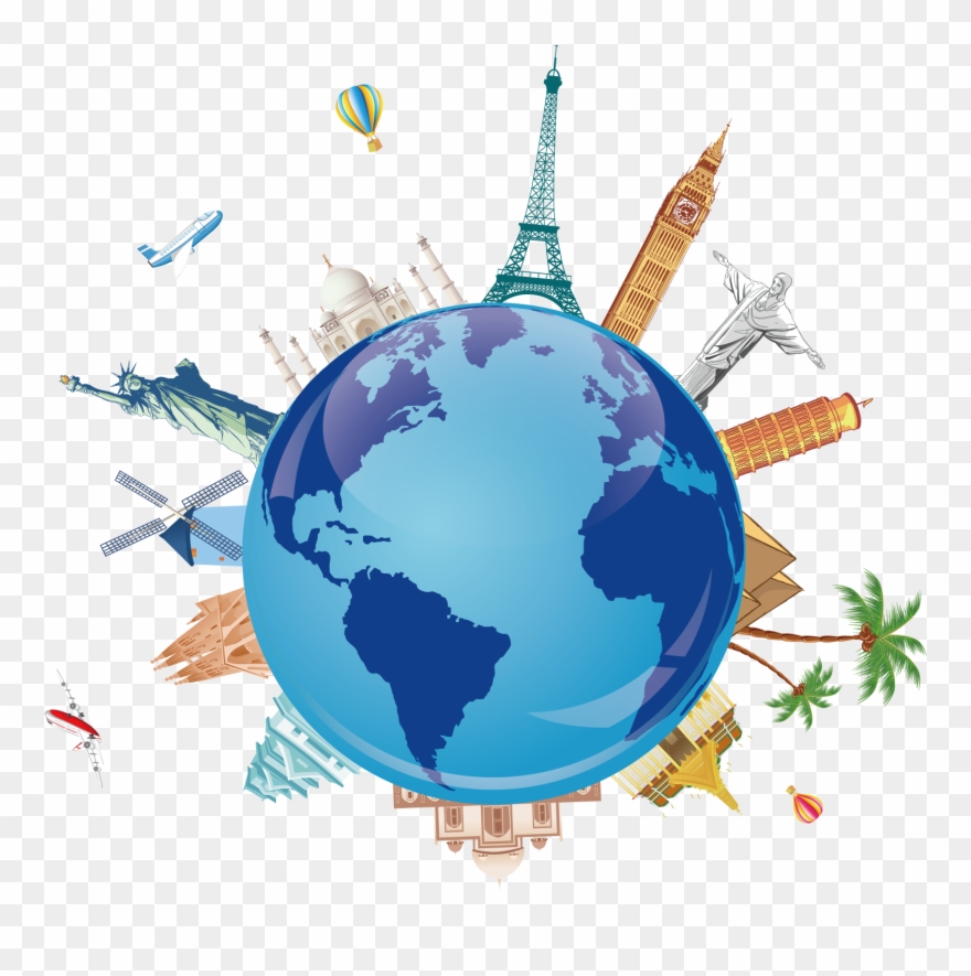 location clipart travel tourism