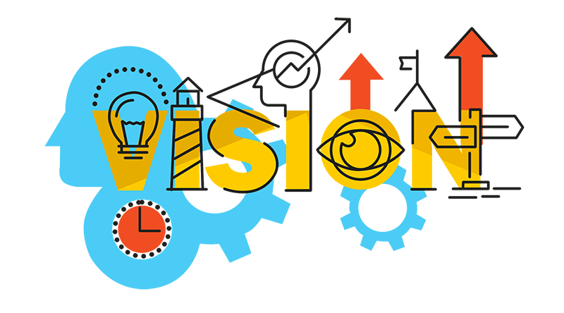 Goals clipart long term goal. Our mission vision at