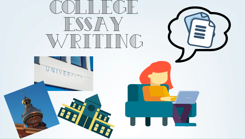 clipart writing college essay