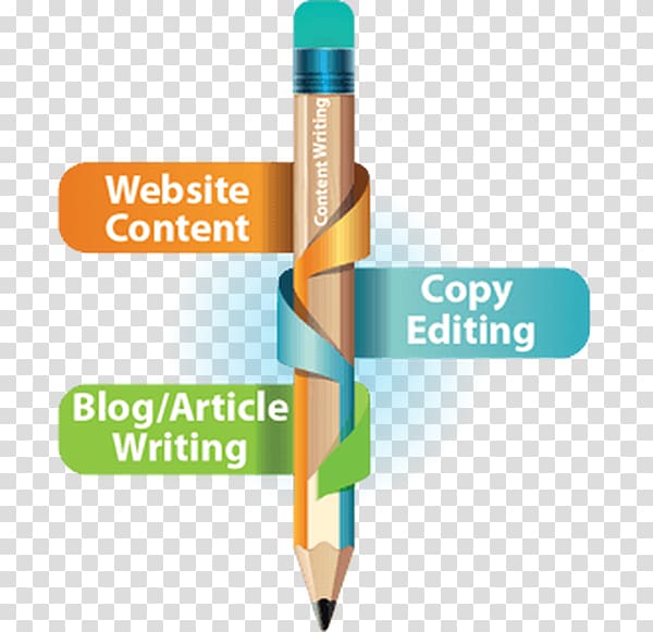 clipart writing content