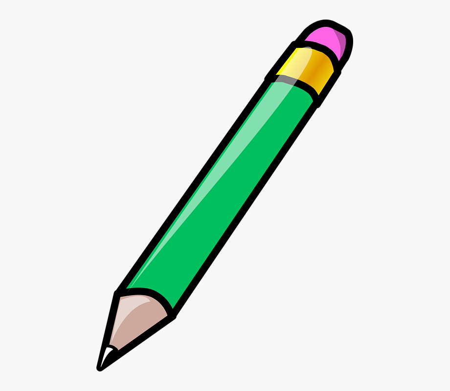 Writing grey free . Crayons clipart pencil crayon