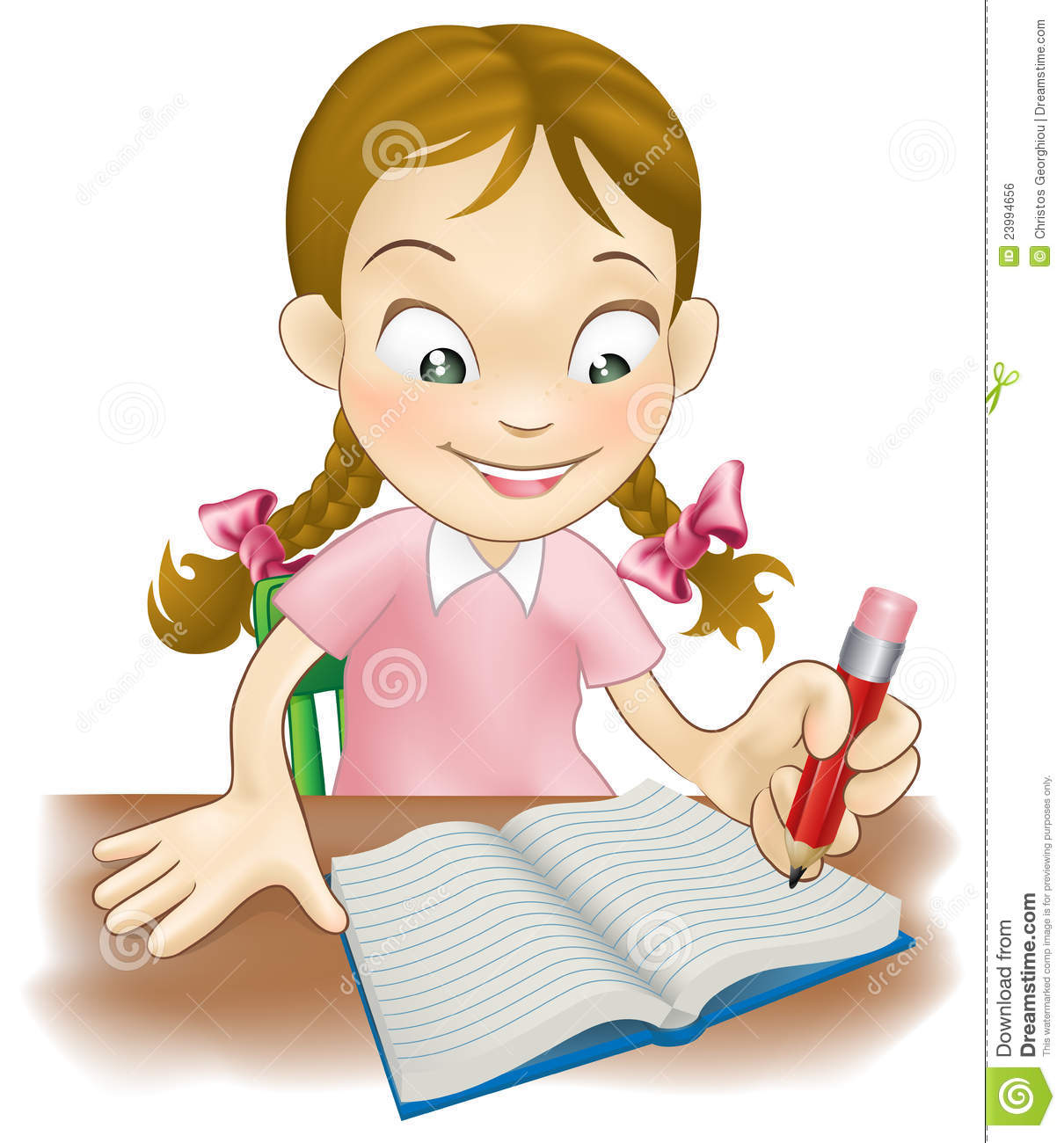 Clipart writing difficult, Clipart writing difficult Transparent FREE ...