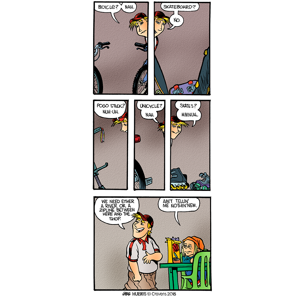 Clipart writing hubris. Bicycle comics chariot big