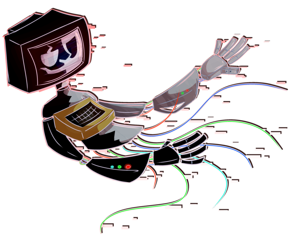 Scp scps pinterest. Clipart writing hubris