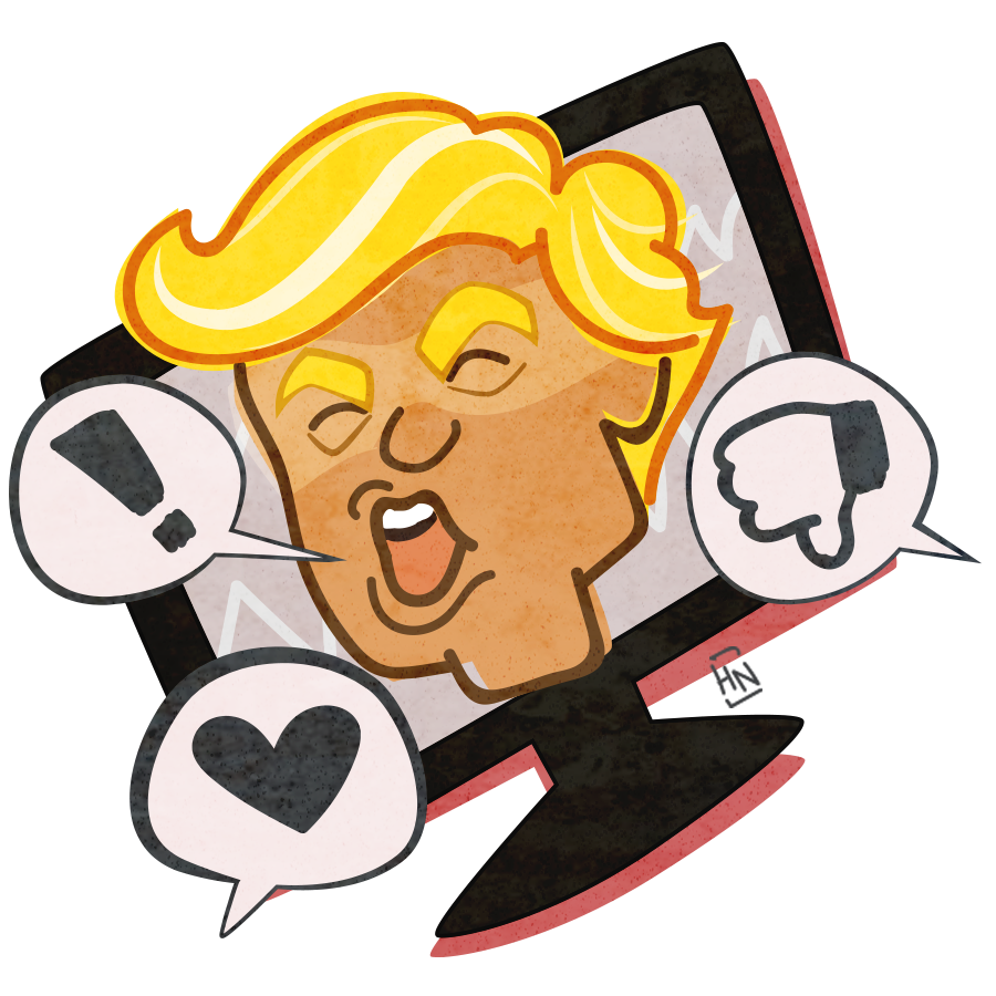 A dive into cognitive. Clipart writing hubris