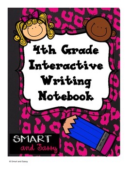 clipart writing interactive writing