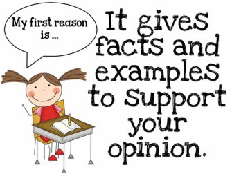 Clipart writing opinion writing. Persuasive curriculum genre exploration