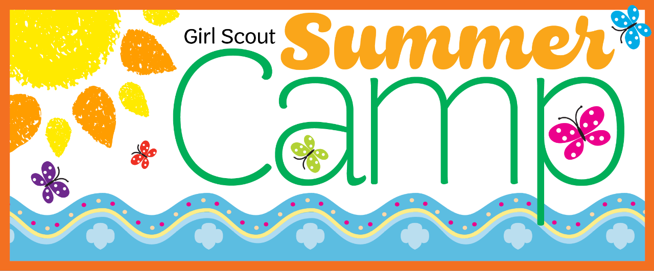 Wow clipart first day summer. Camp feature hero