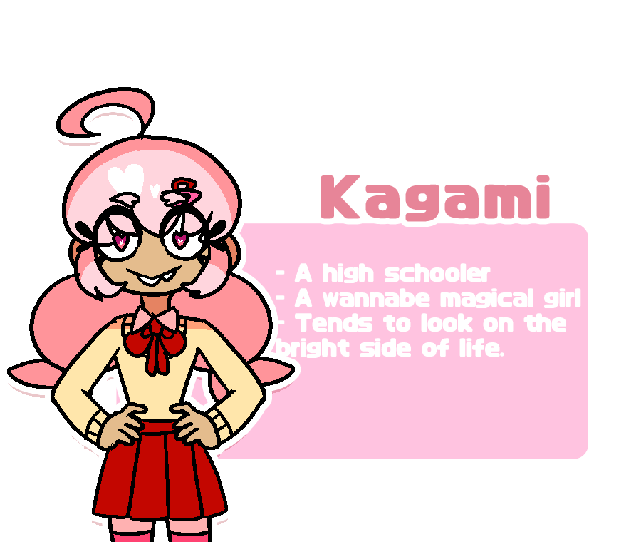 I suddenly became a. Clipart writing responsible girl