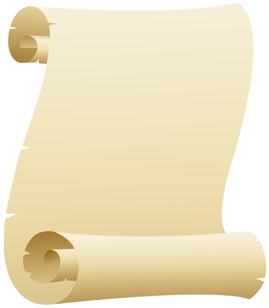 Clipart writing scroll. Pin by fares on