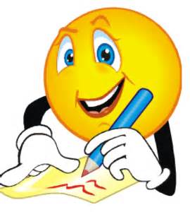 Clipart writing sentence. Free sentences cliparts download