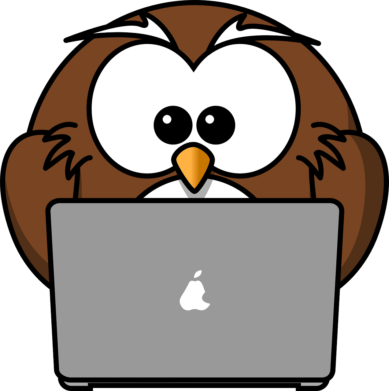 hunting clipart bird hunter