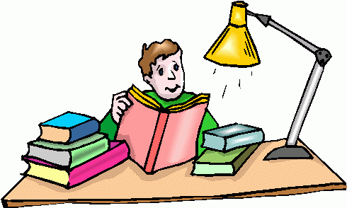 clipart writing study
