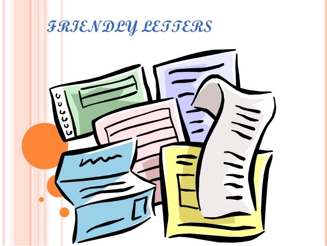 Writer clipart written communication. Writing letters free download