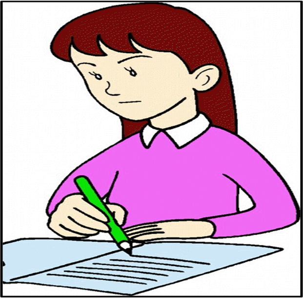 Grades clipart exam marks. Changes in ibps po