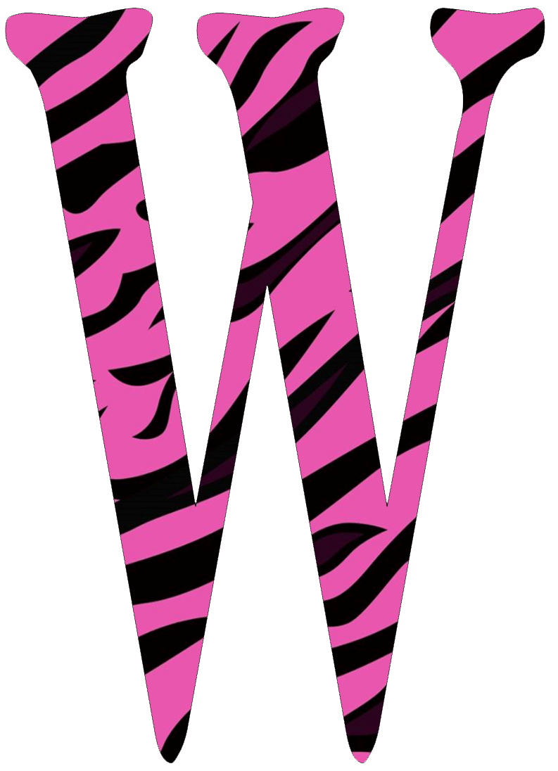 Clipart zebra alphabet. Ch b de katia