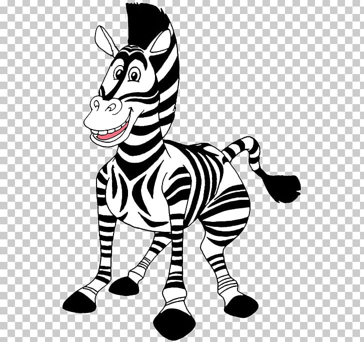Alex drawing png animal. Clipart zebra marty
