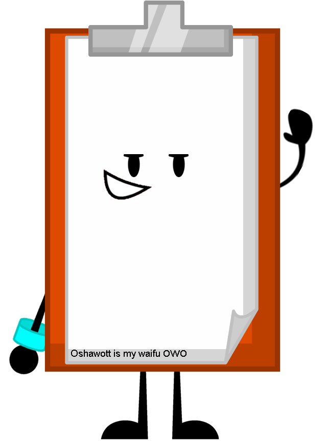 Clipboard clipart clipbaord. Image pose png object