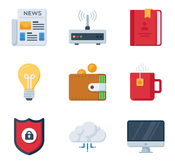 Free icons svg eps. Clipboard clipart finished work
