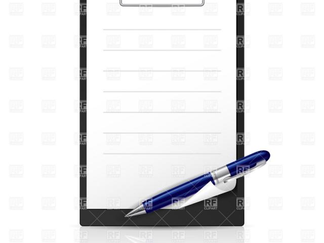 Free pen download clip. Clipboard clipart personal statement