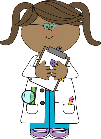 clipboard clipart science