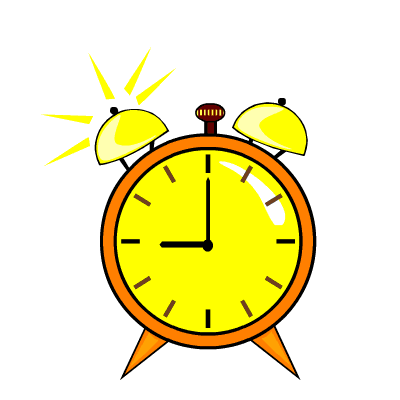 clock clipart animated gif
