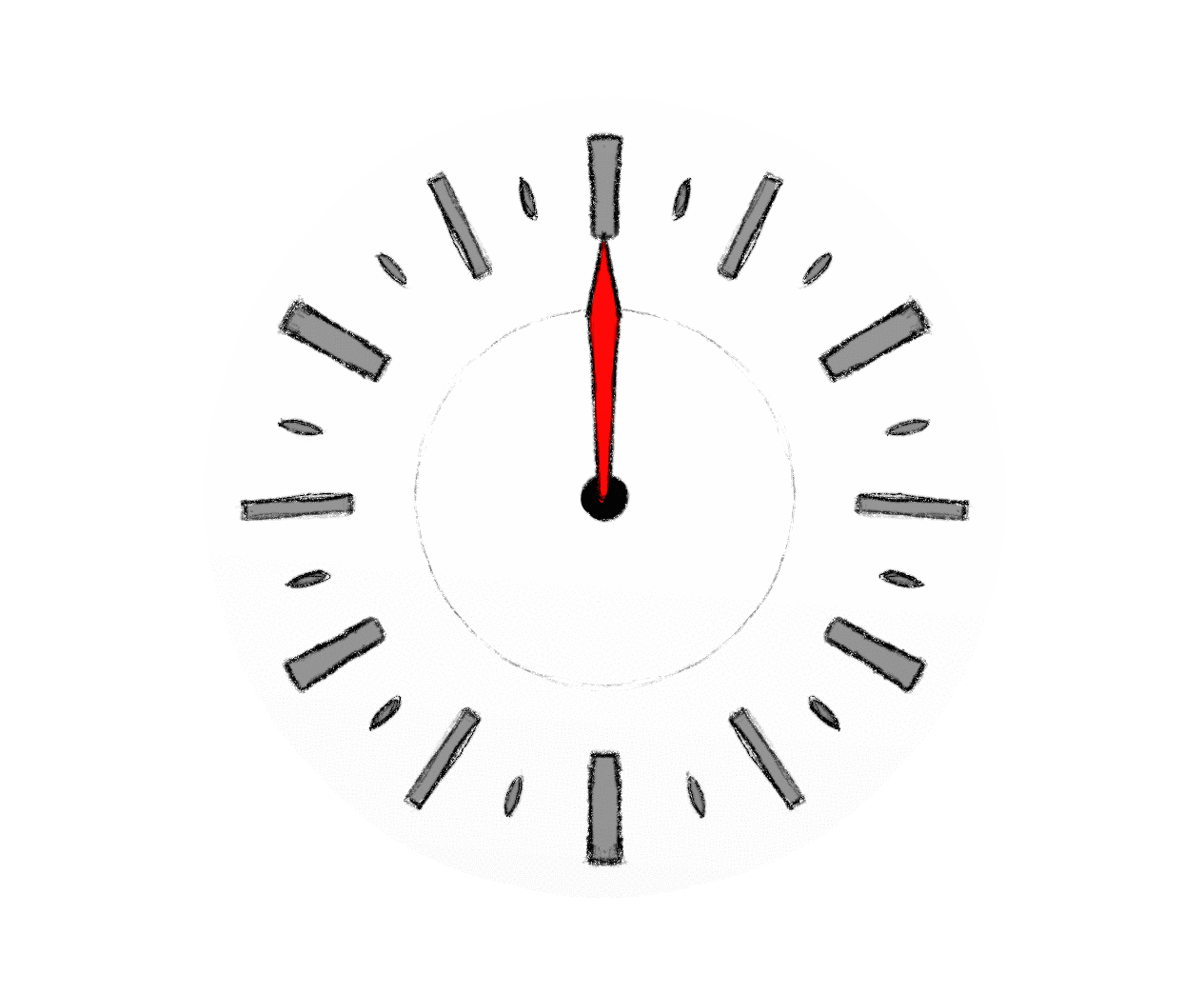 clock clipart animation