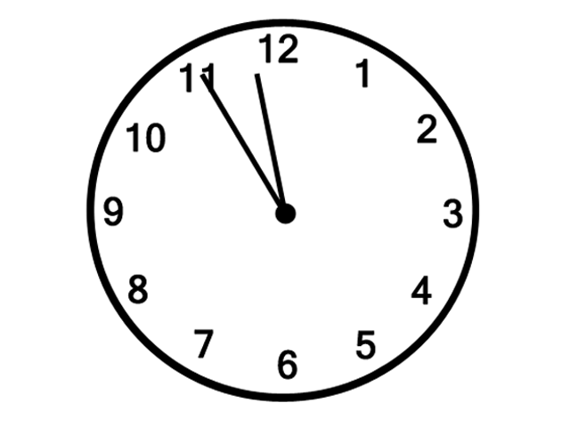 Free animated download clip. Clock clipart animation