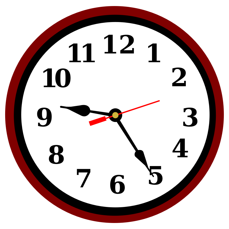 time clock free cnet