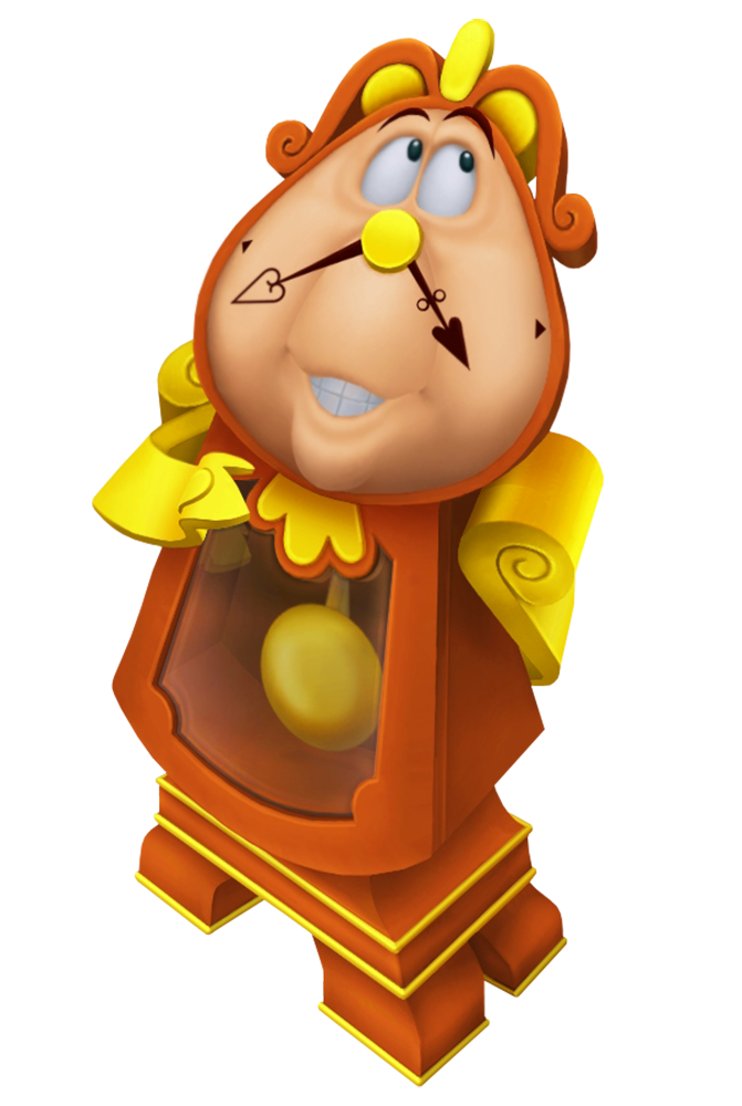 clock clipart puppet