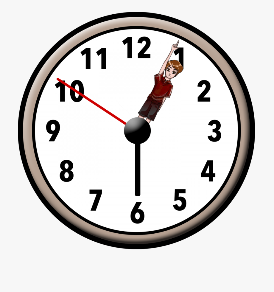 clock clipart tick tock