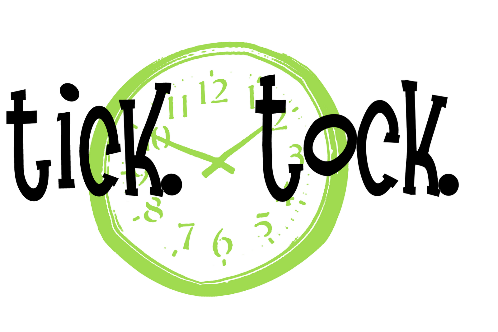 Download Clocks clipart tick tock, Clocks tick tock Transparent ...