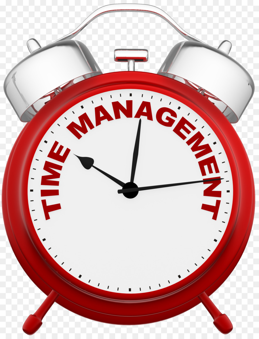 clock clipart time management