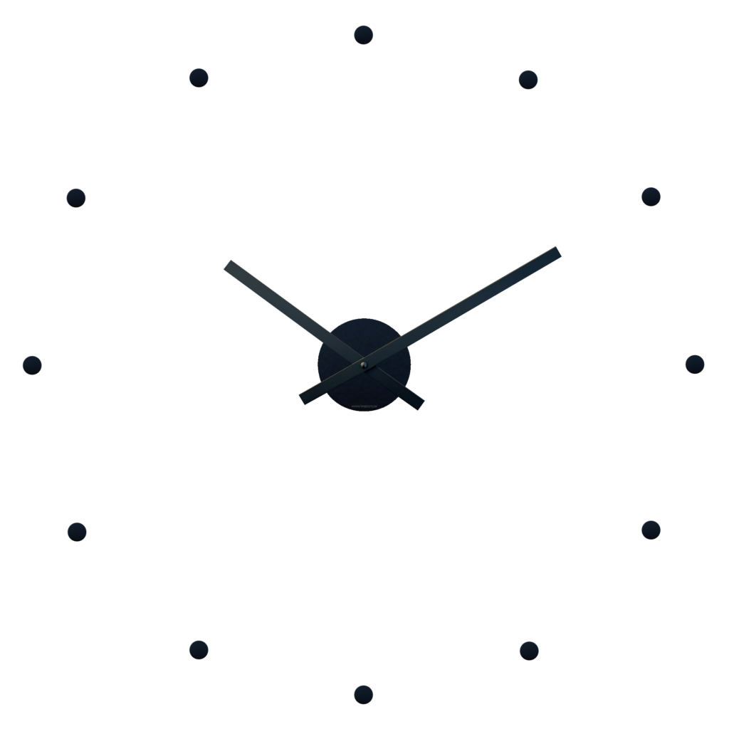 clock clipart transparent background