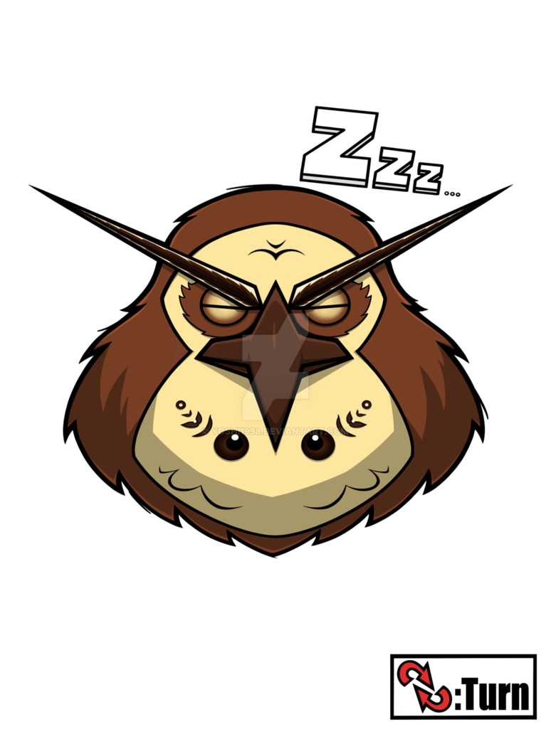 clocks clipart owl