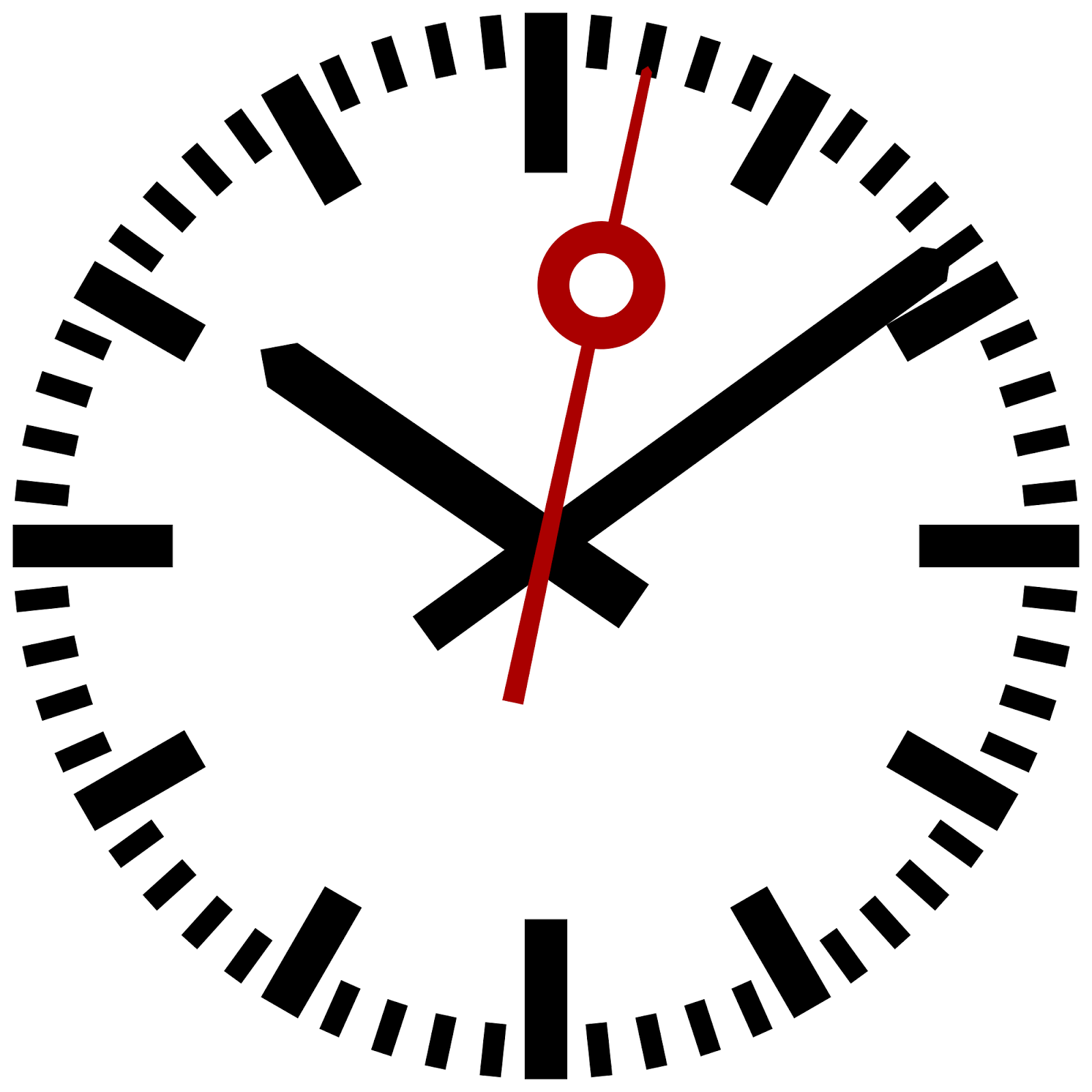 clocks clipart patience