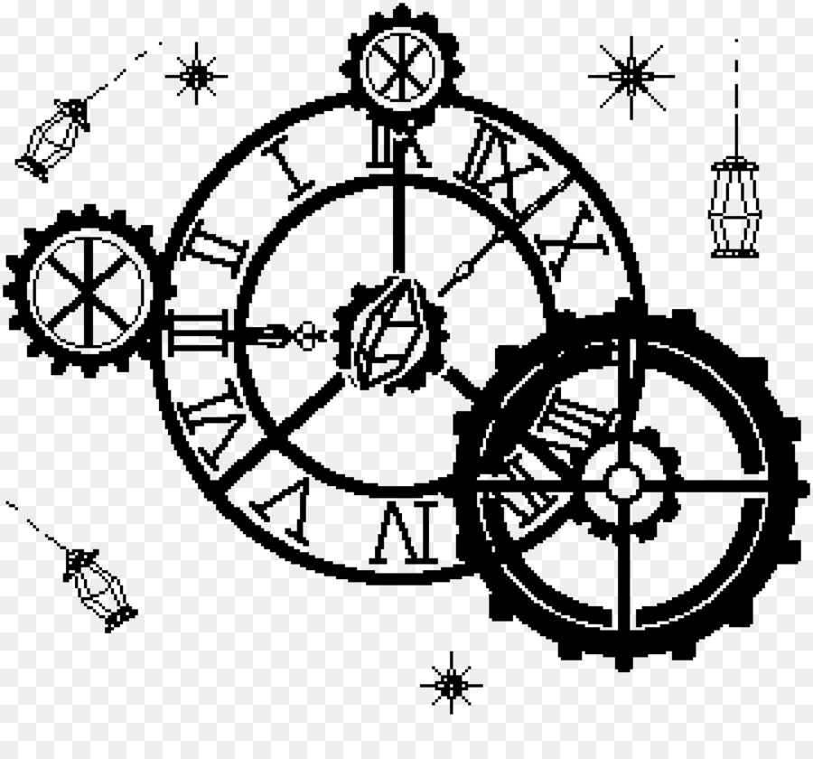 clocks clipart wheel