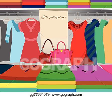 closet clipart background