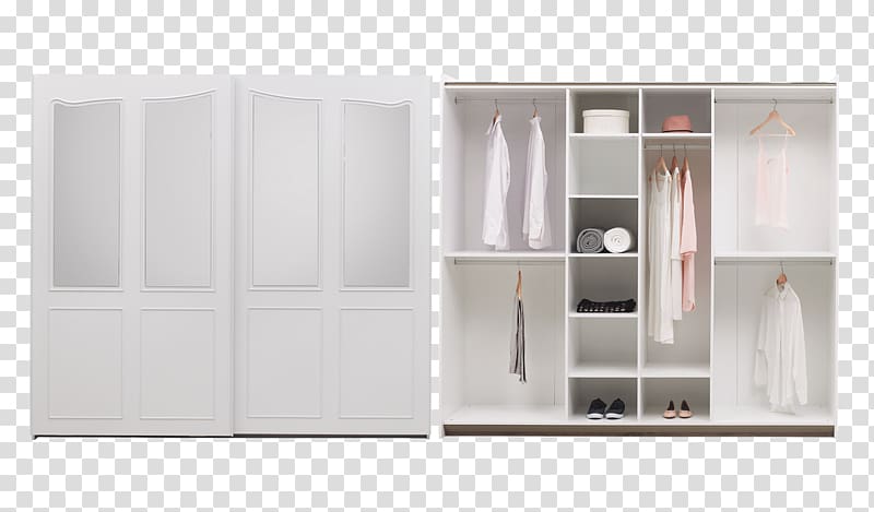 closet clipart background