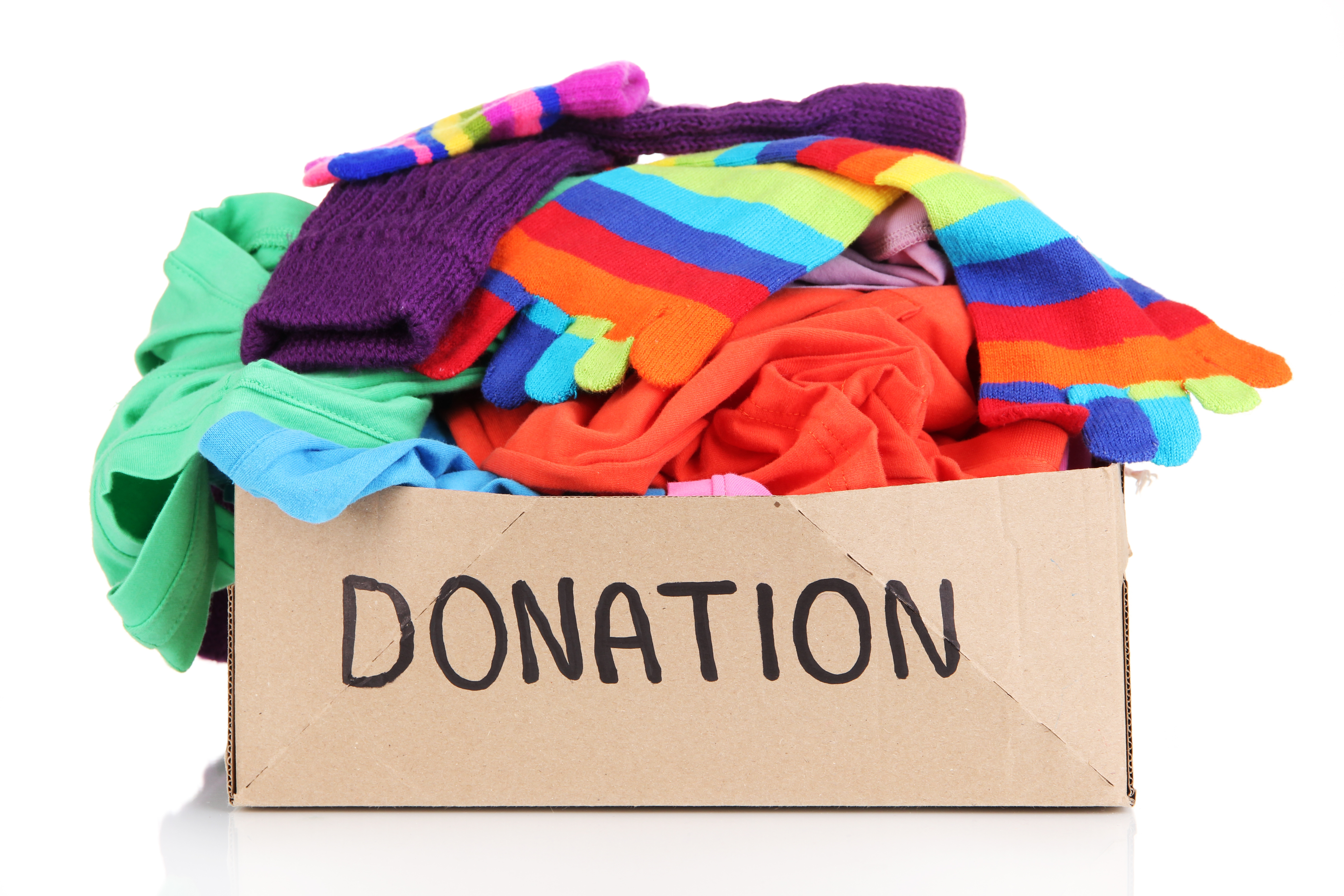 closet clipart clothing donation