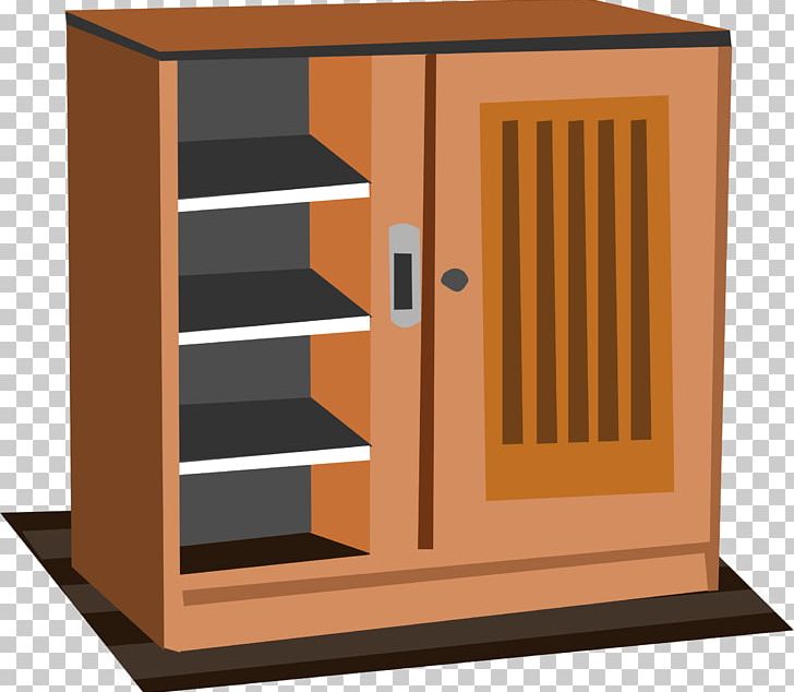 closet clipart pantry door