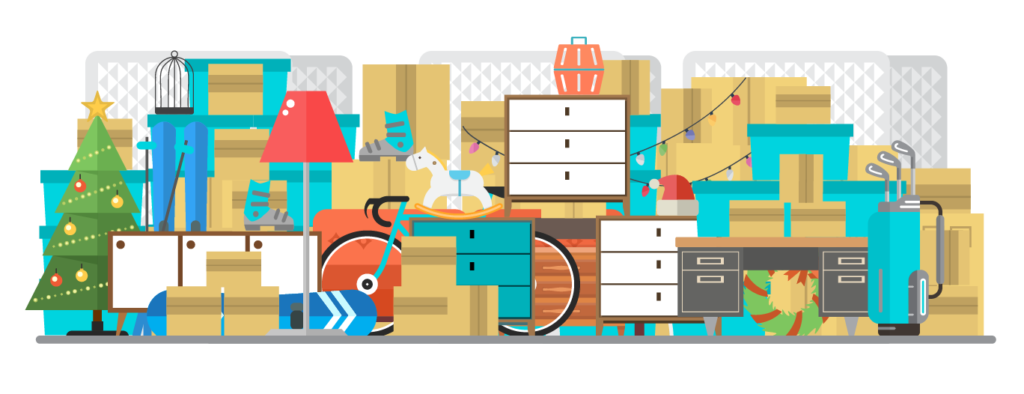 Closet clipart storage room. Find the right space