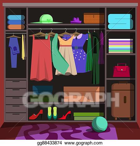 Closet clipart vector, Picture #2518108 closet clipart vector