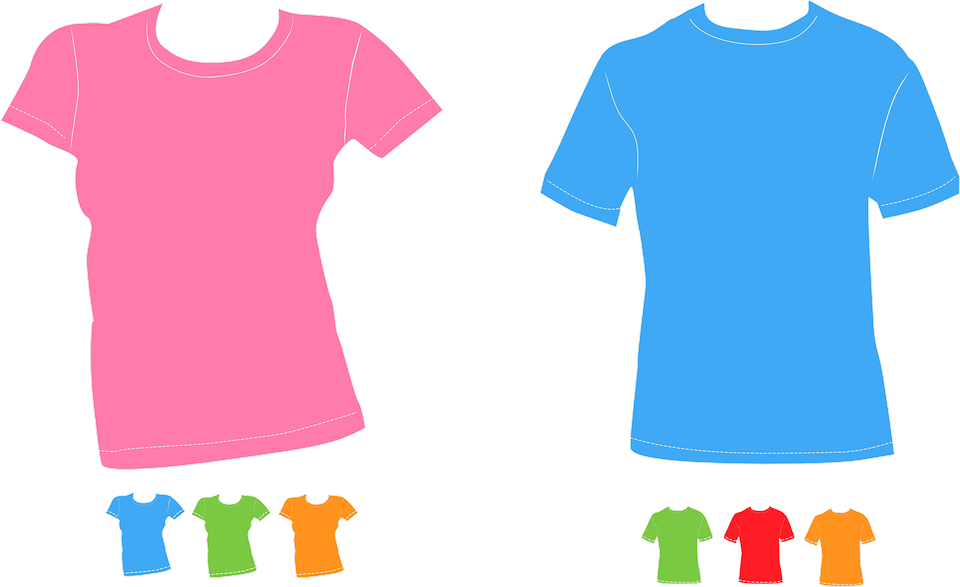 clothes clipart home
